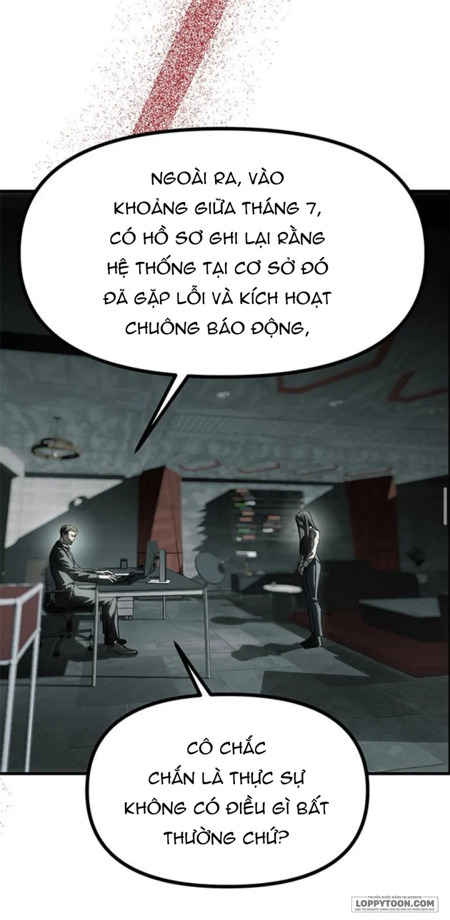 Xâm Nhập Trường Trung Học Tài Phiệt - Chap 105 - Trang 54