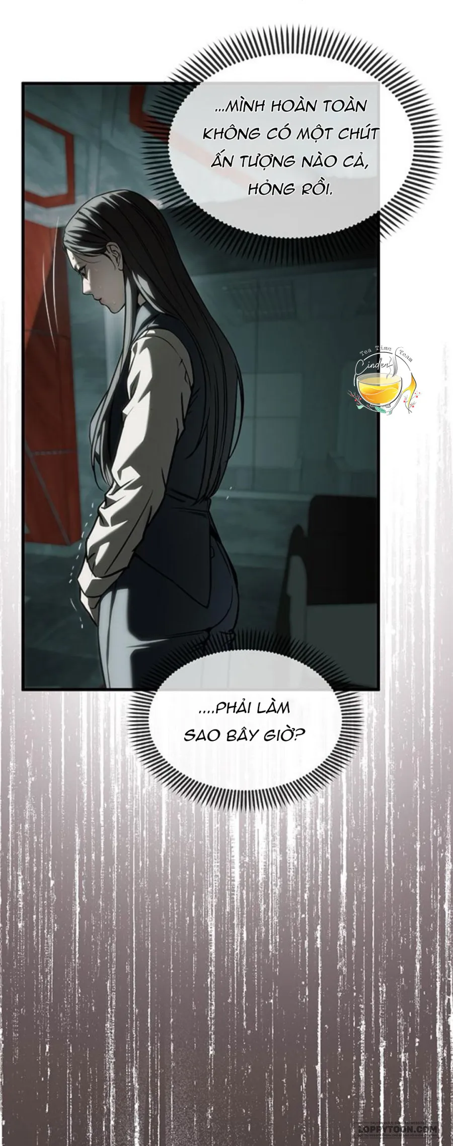 Xâm Nhập Trường Trung Học Tài Phiệt - Chap 105 - Trang 56