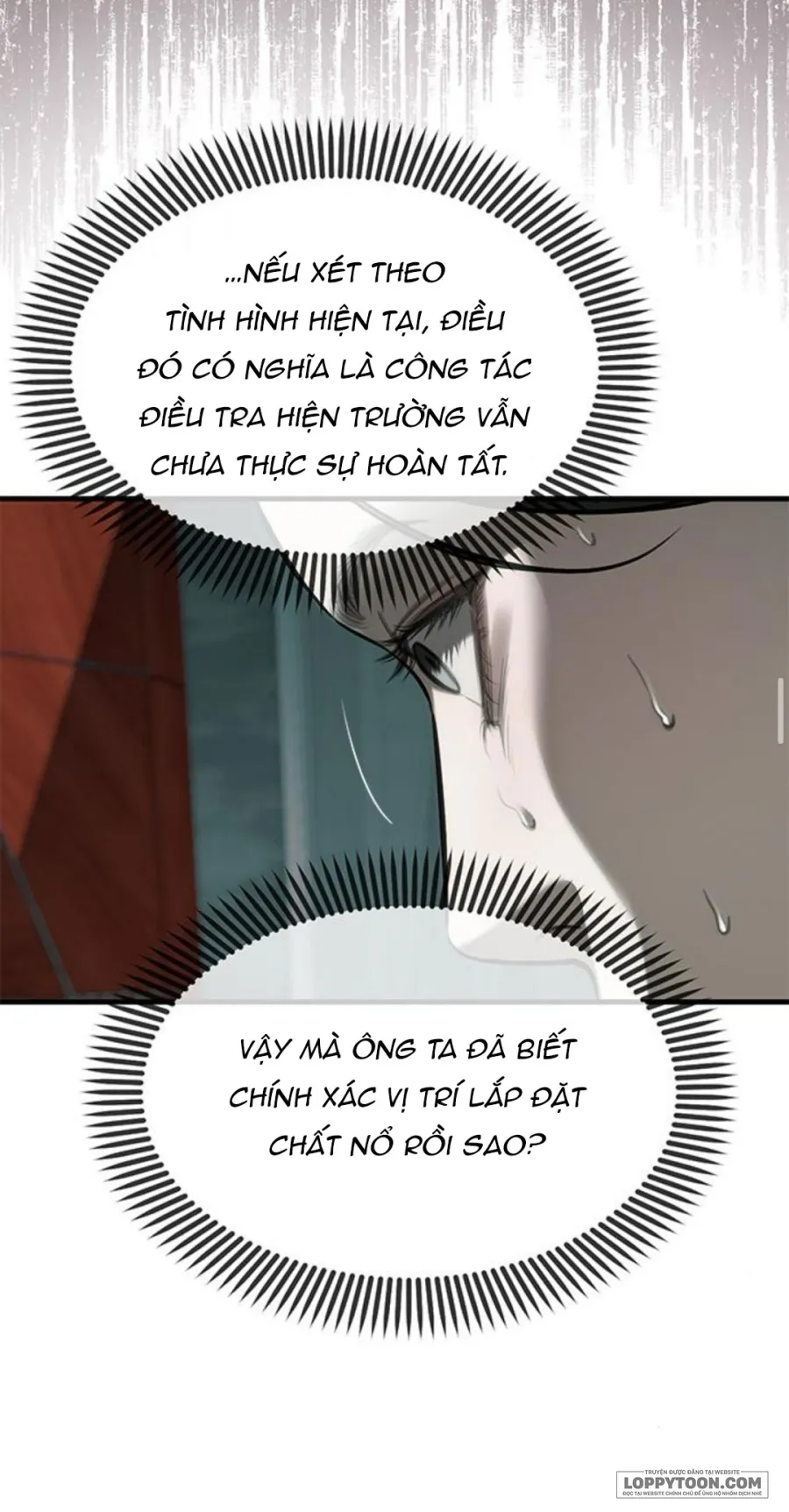Xâm Nhập Trường Trung Học Tài Phiệt - Chap 105 - Trang 58