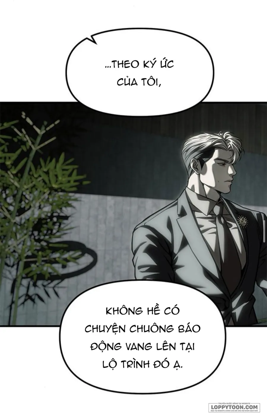 Xâm Nhập Trường Trung Học Tài Phiệt - Chap 105 - Trang 60