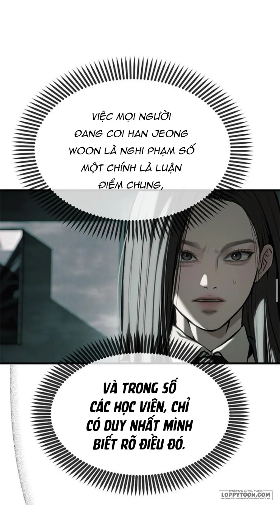 Xâm Nhập Trường Trung Học Tài Phiệt - Chap 105 - Trang 64