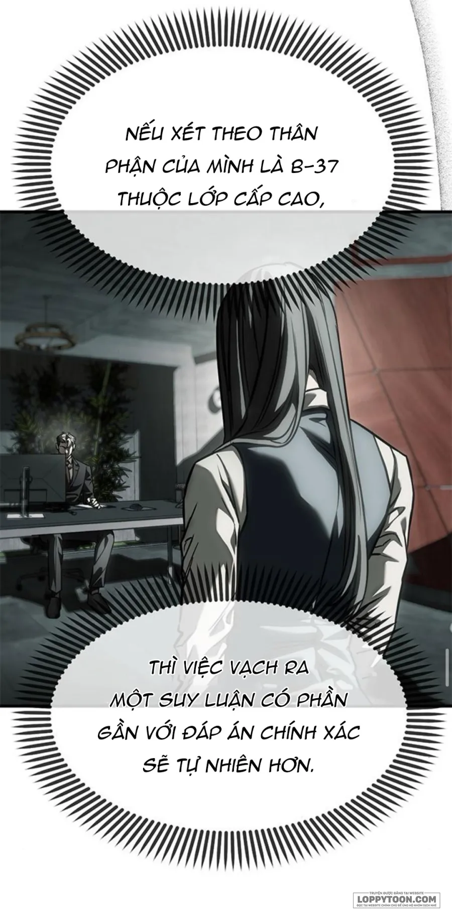 Xâm Nhập Trường Trung Học Tài Phiệt - Chap 105 - Trang 66