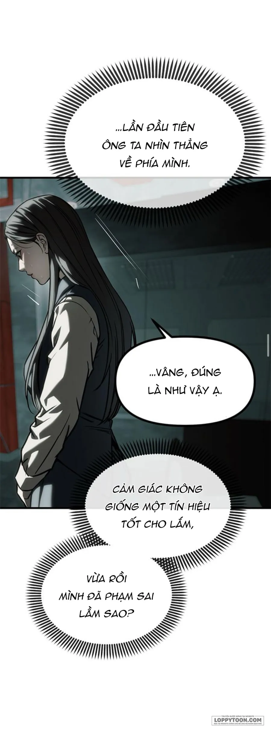 Xâm Nhập Trường Trung Học Tài Phiệt - Chap 105 - Trang 70