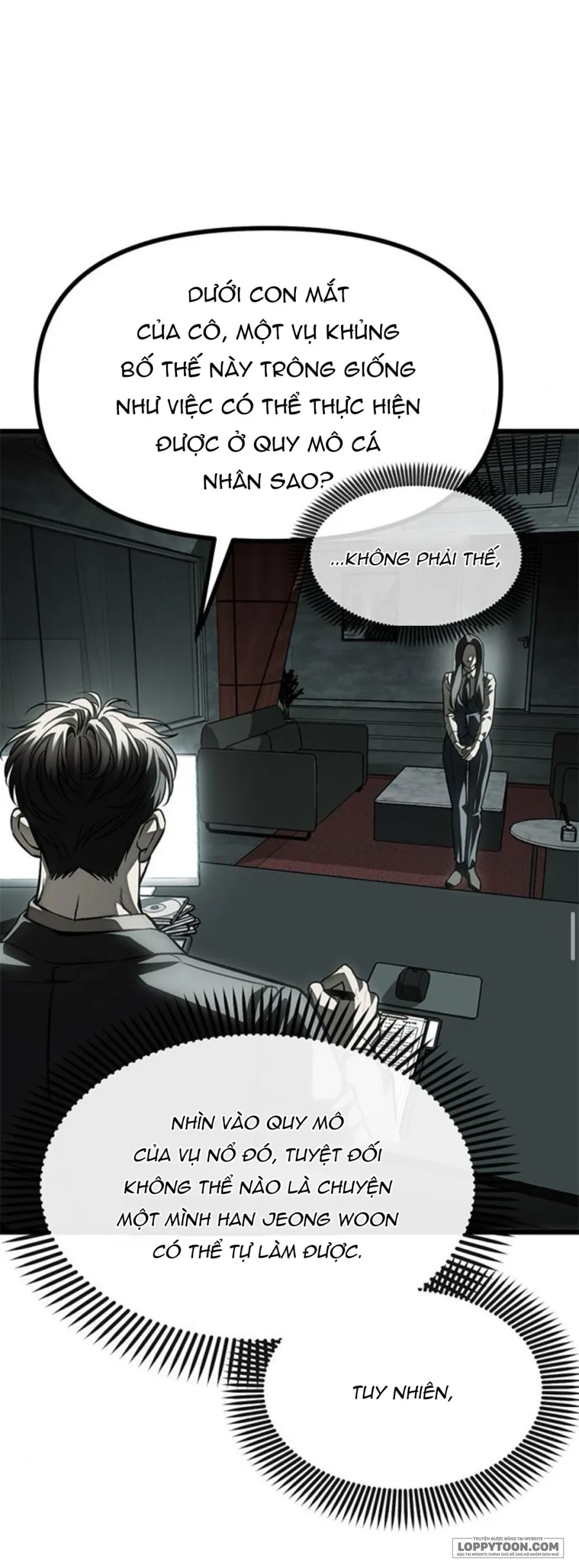 Xâm Nhập Trường Trung Học Tài Phiệt - Chap 105 - Trang 71