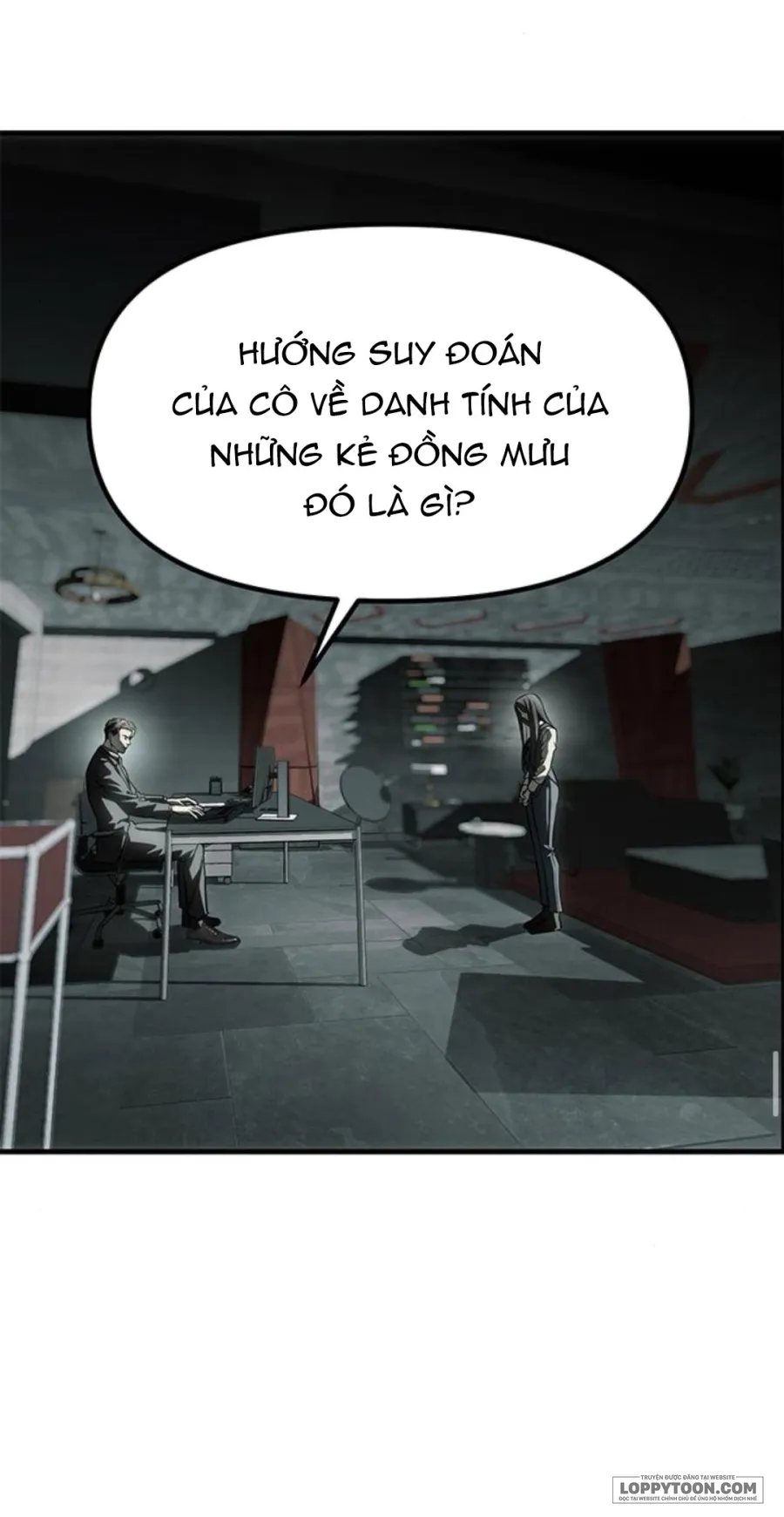 Xâm Nhập Trường Trung Học Tài Phiệt - Chap 105 - Trang 76