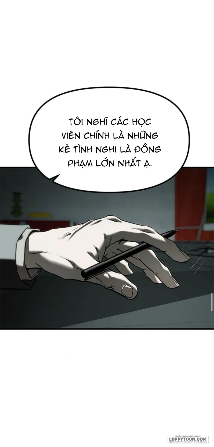 Xâm Nhập Trường Trung Học Tài Phiệt - Chap 105 - Trang 78