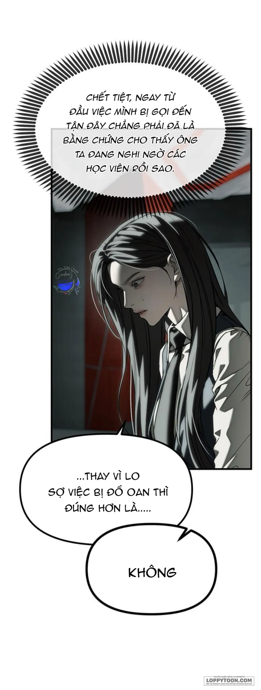 Xâm Nhập Trường Trung Học Tài Phiệt - Chap 105 - Trang 82