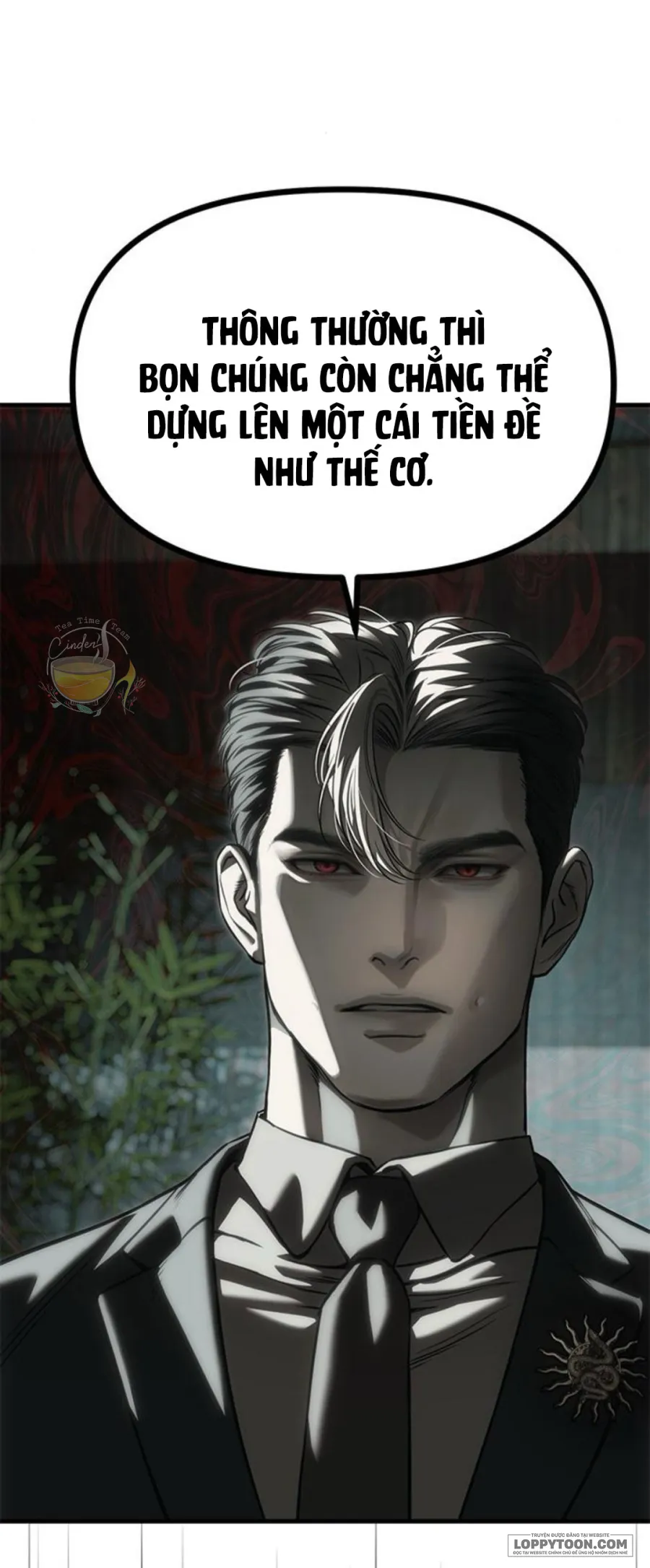 Xâm Nhập Trường Trung Học Tài Phiệt - Chap 105 - Trang 83