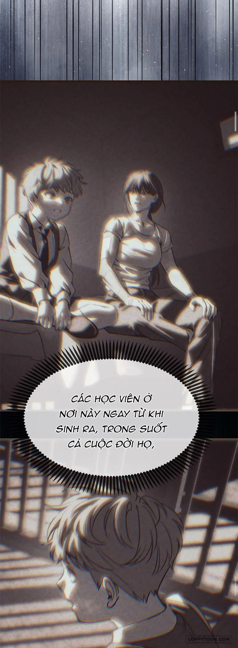Xâm Nhập Trường Trung Học Tài Phiệt - Chap 105 - Trang 85