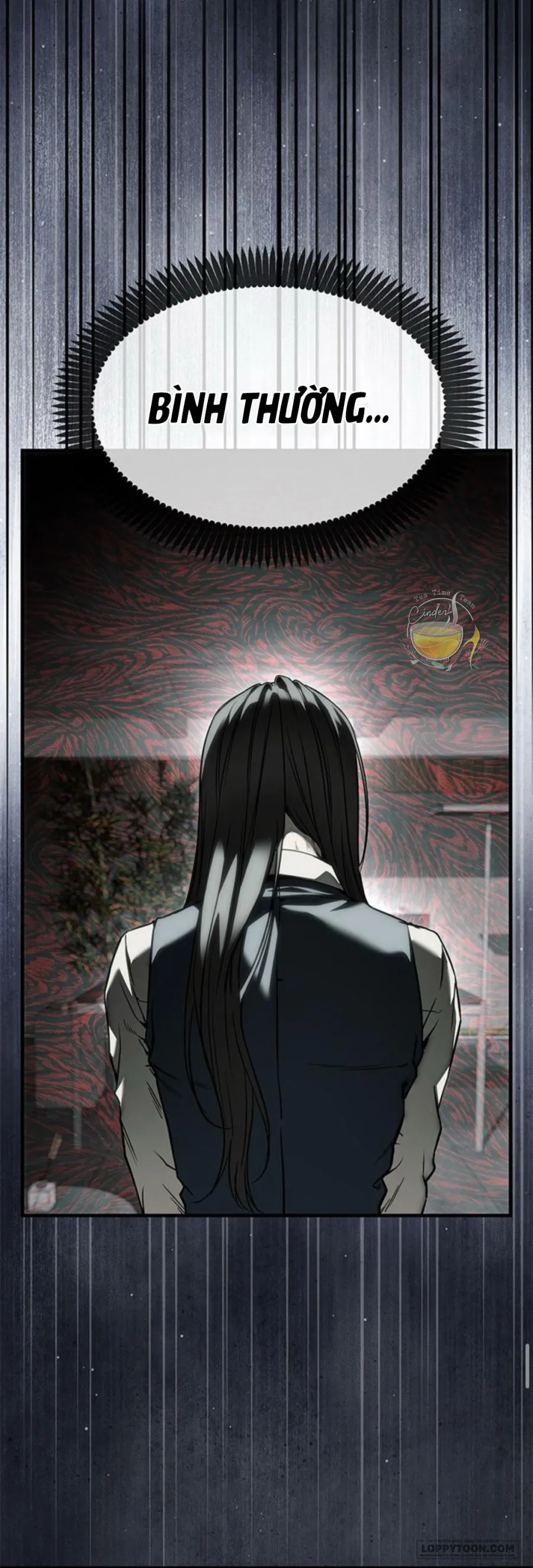 Xâm Nhập Trường Trung Học Tài Phiệt - Chap 105 - Trang 87