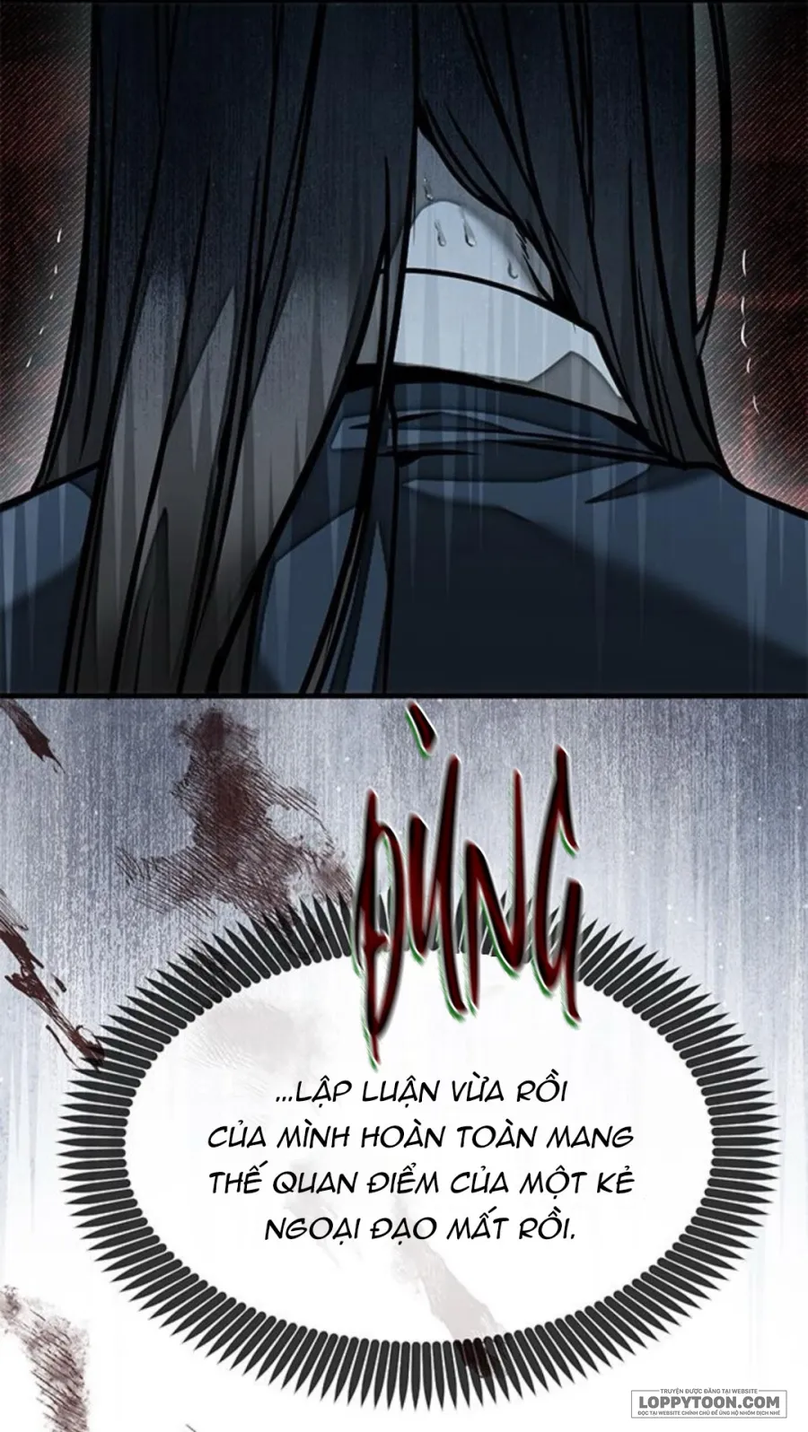 Xâm Nhập Trường Trung Học Tài Phiệt - Chap 105 - Trang 88