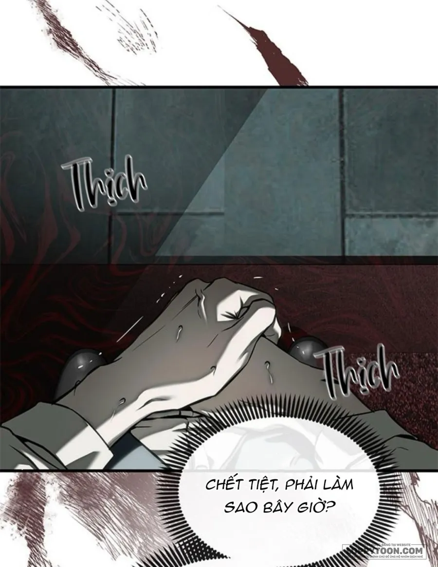 Xâm Nhập Trường Trung Học Tài Phiệt - Chap 105 - Trang 89
