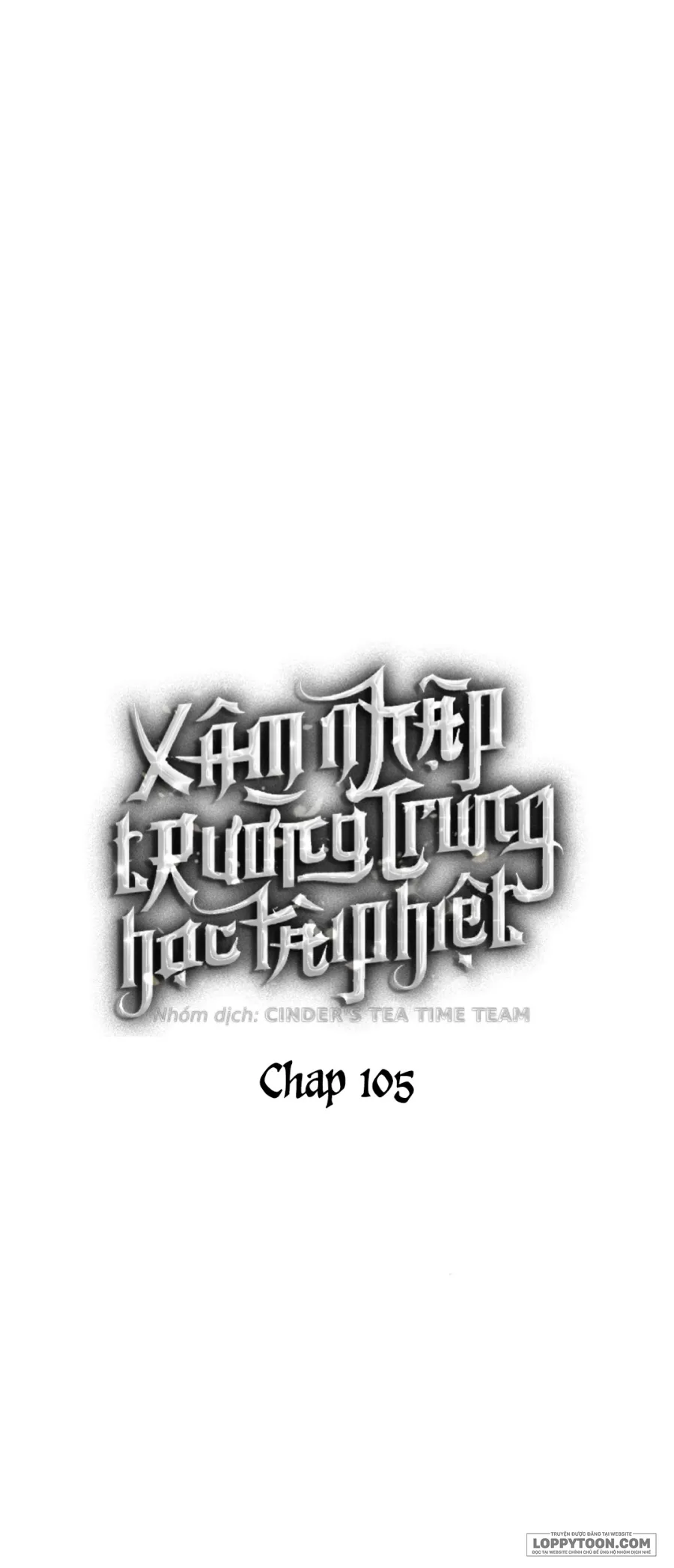 Xâm Nhập Trường Trung Học Tài Phiệt - Chap 105 - Trang 10