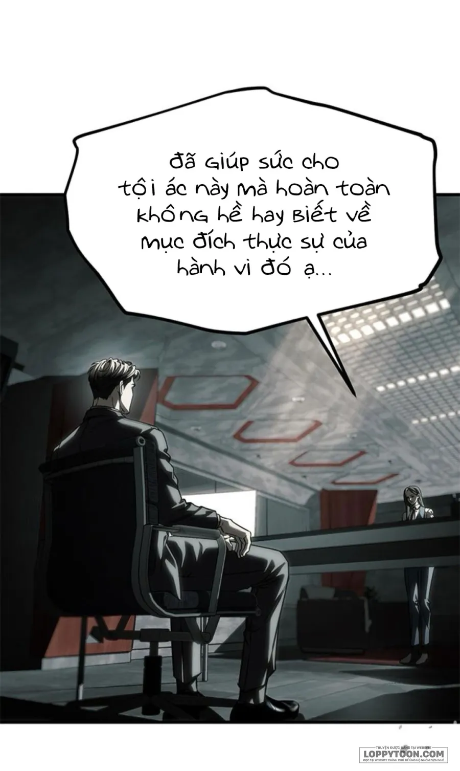 Xâm Nhập Trường Trung Học Tài Phiệt - Chap 105 - Trang 96