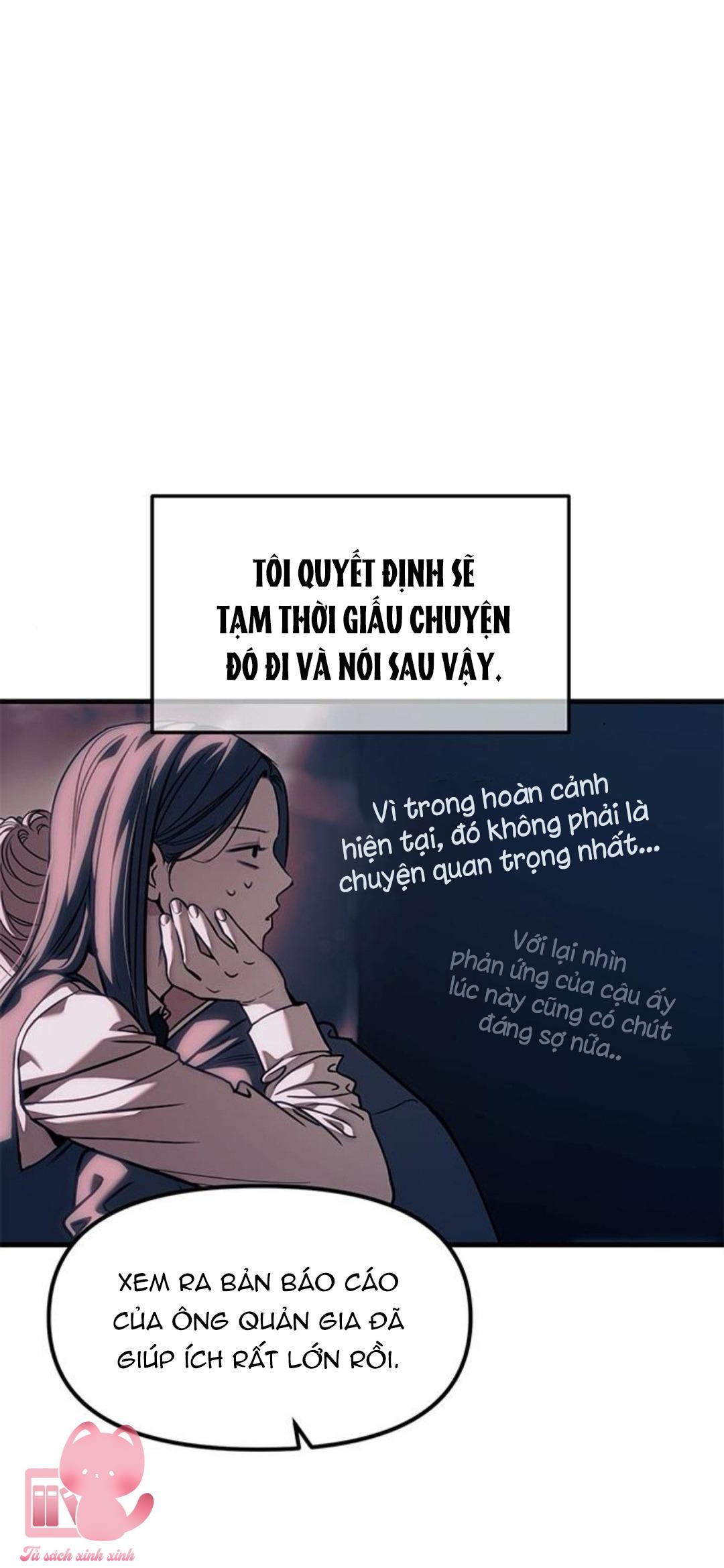 Xâm Nhập Trường Trung Học Tài Phiệt - Chap 106 - Trang 101
