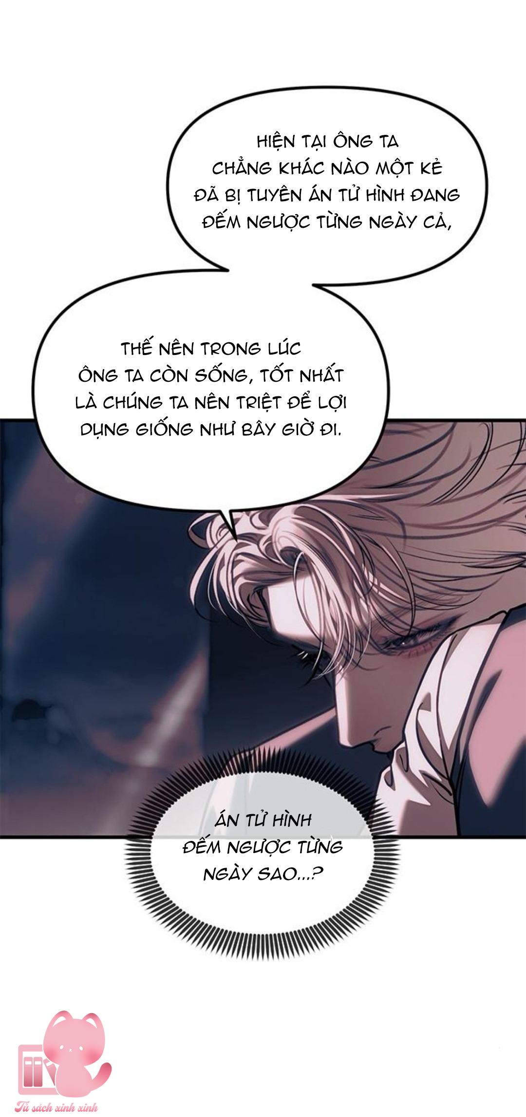 Xâm Nhập Trường Trung Học Tài Phiệt - Chap 106 - Trang 102