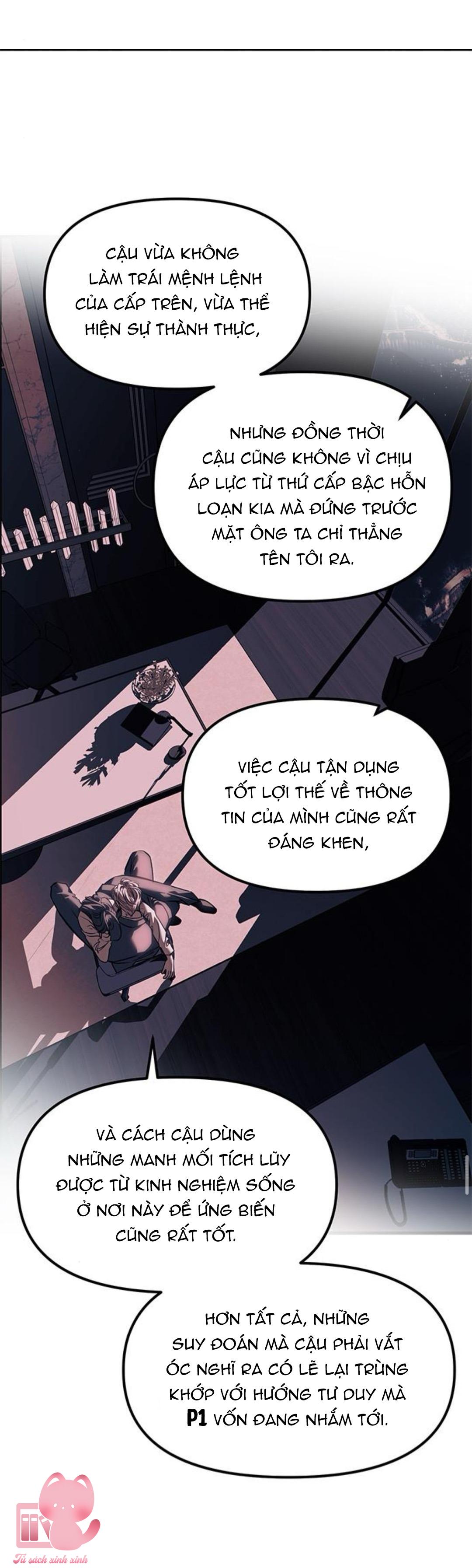 Xâm Nhập Trường Trung Học Tài Phiệt - Chap 106 - Trang 105