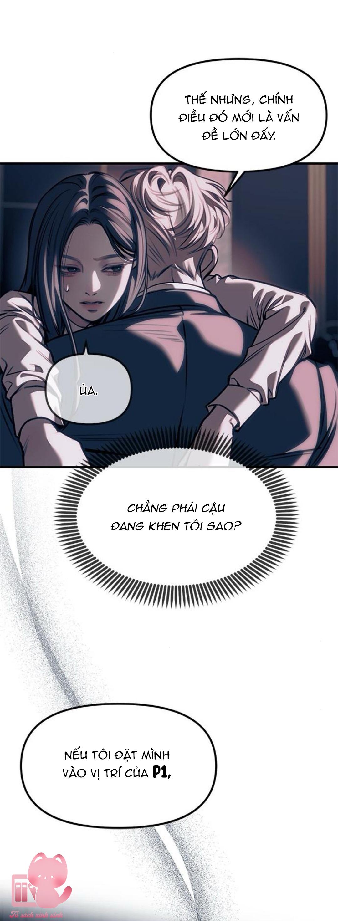 Xâm Nhập Trường Trung Học Tài Phiệt - Chap 106 - Trang 107