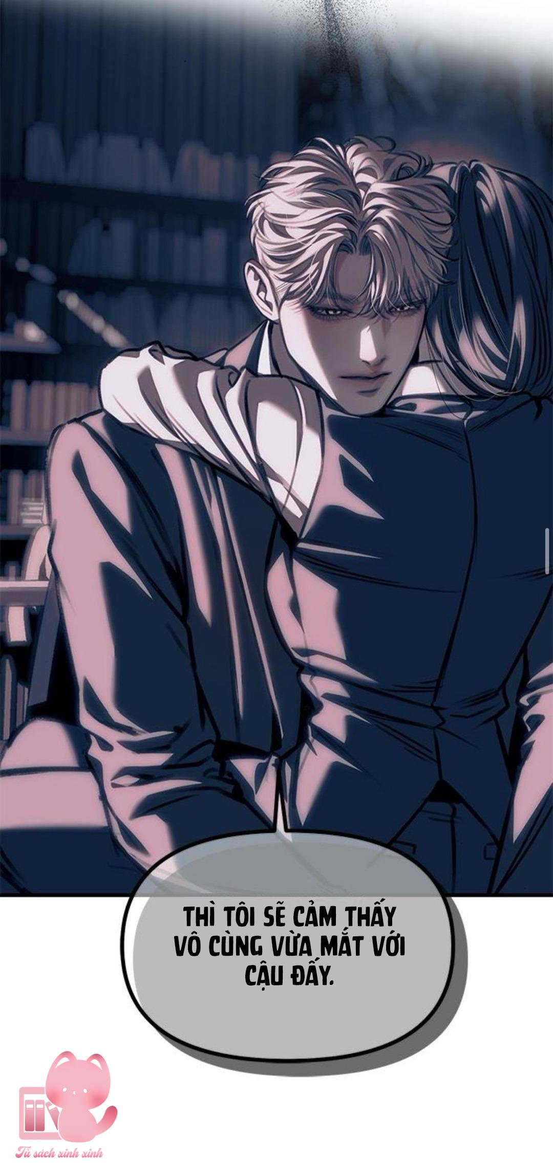 Xâm Nhập Trường Trung Học Tài Phiệt - Chap 106 - Trang 108