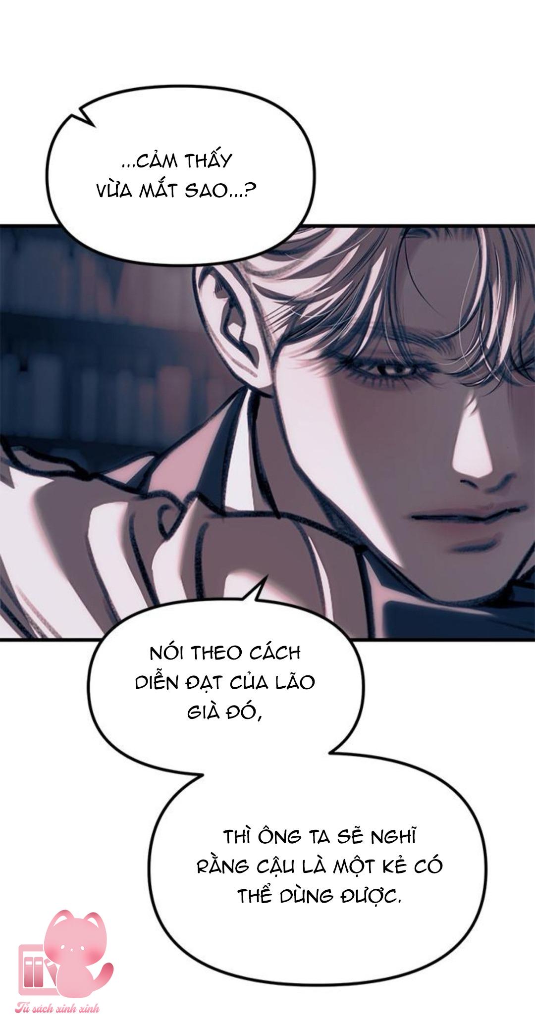 Xâm Nhập Trường Trung Học Tài Phiệt - Chap 106 - Trang 109