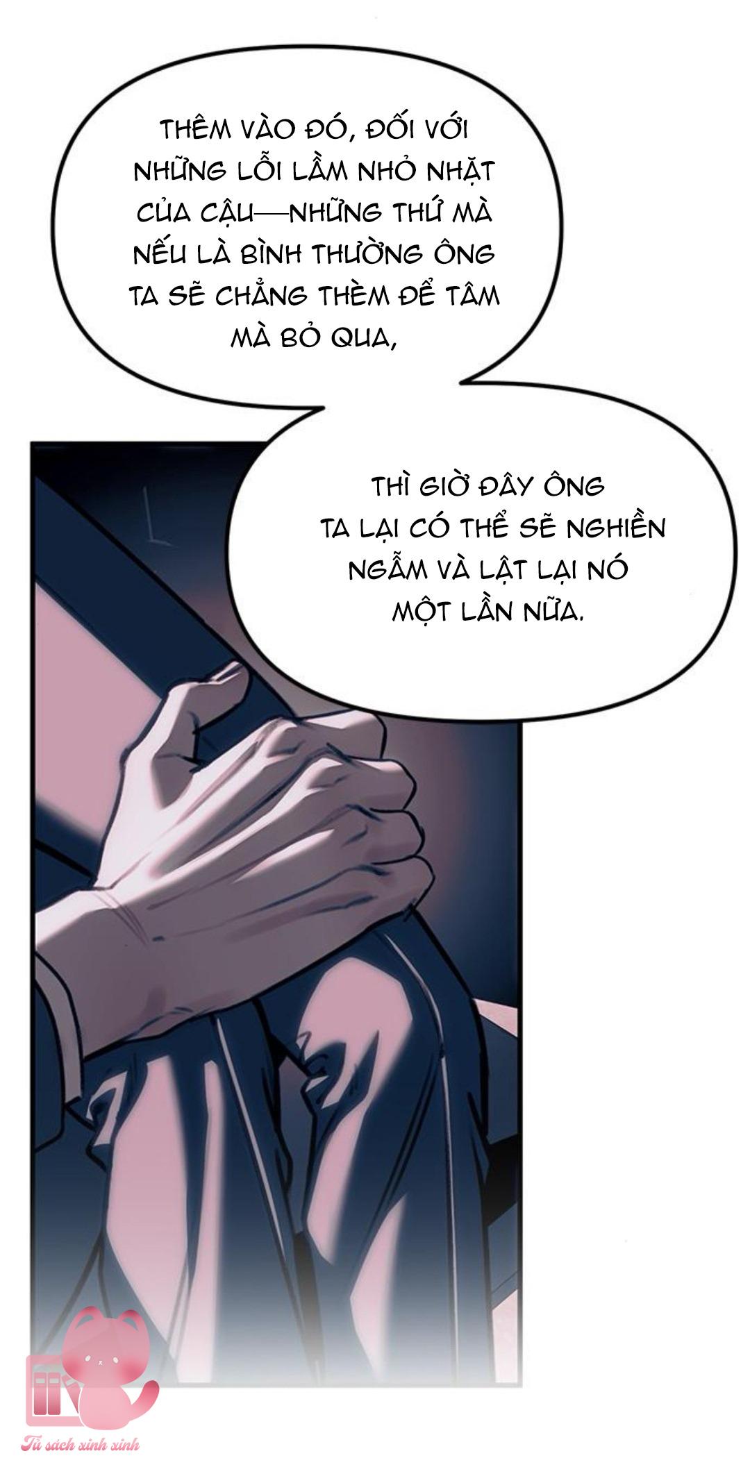 Xâm Nhập Trường Trung Học Tài Phiệt - Chap 106 - Trang 110