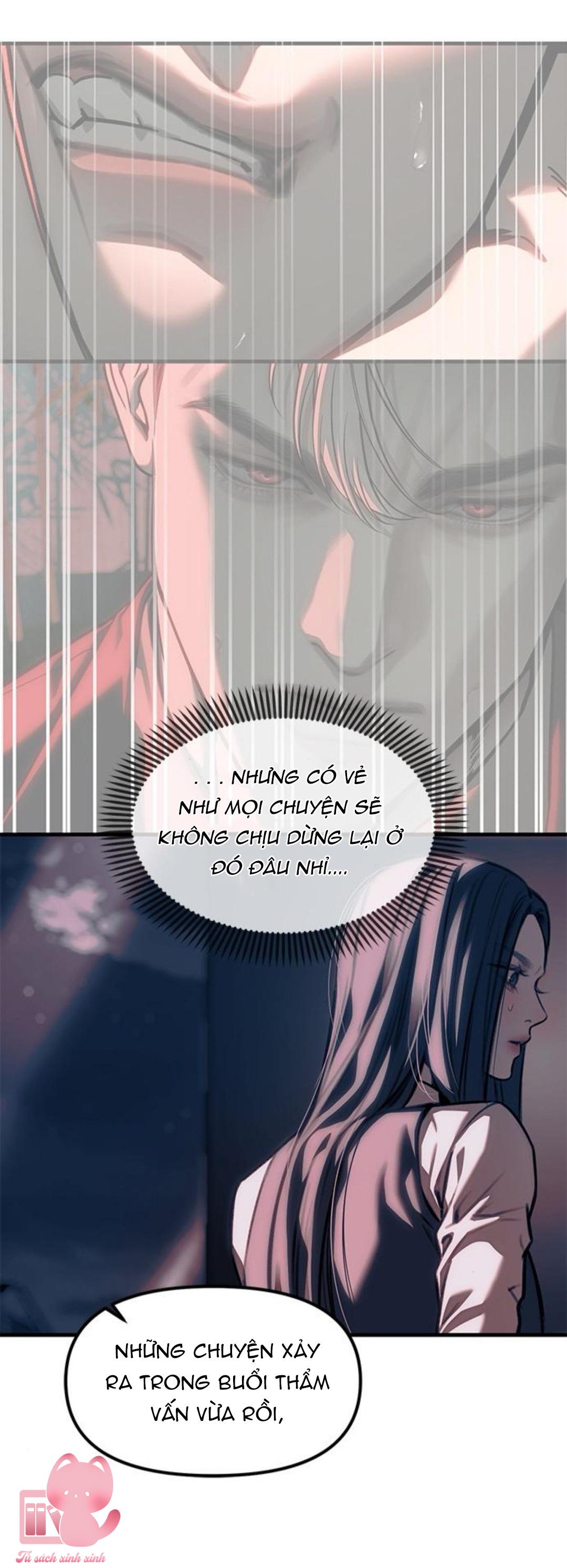 Xâm Nhập Trường Trung Học Tài Phiệt - Chap 106 - Trang 112