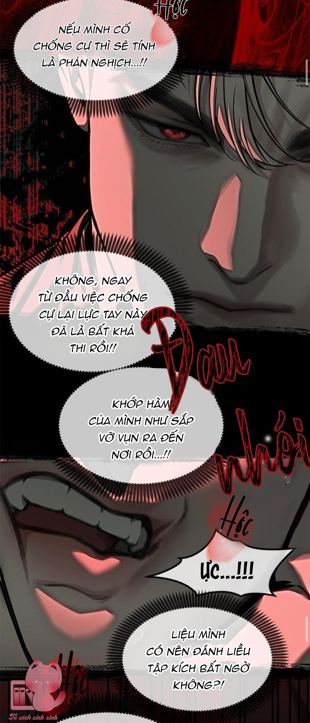 Xâm Nhập Trường Trung Học Tài Phiệt - Chap 106 - Trang 14