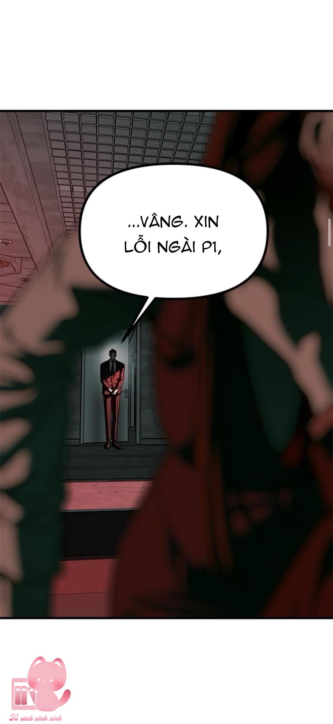 Xâm Nhập Trường Trung Học Tài Phiệt - Chap 106 - Trang 18