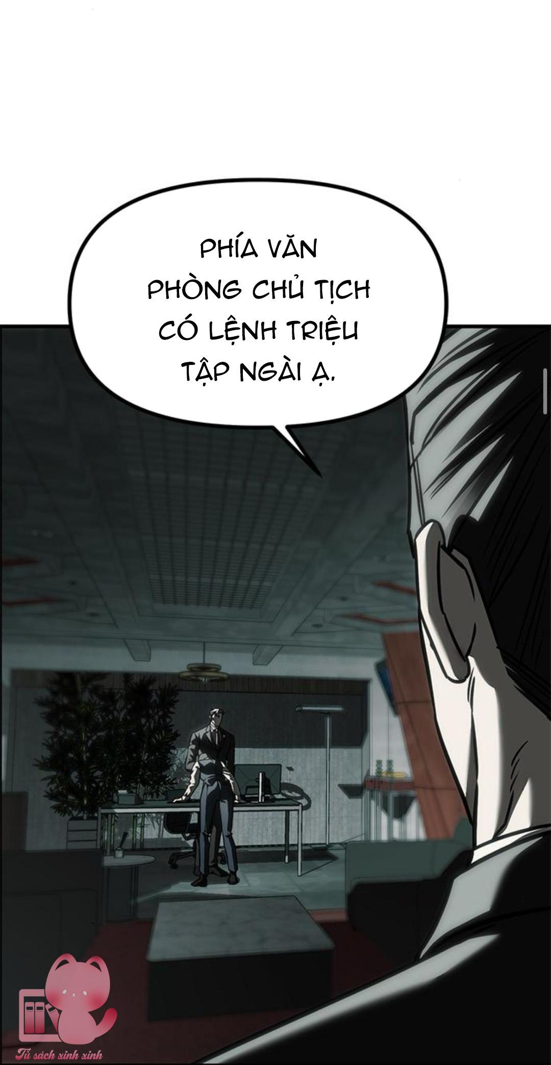 Xâm Nhập Trường Trung Học Tài Phiệt - Chap 106 - Trang 19