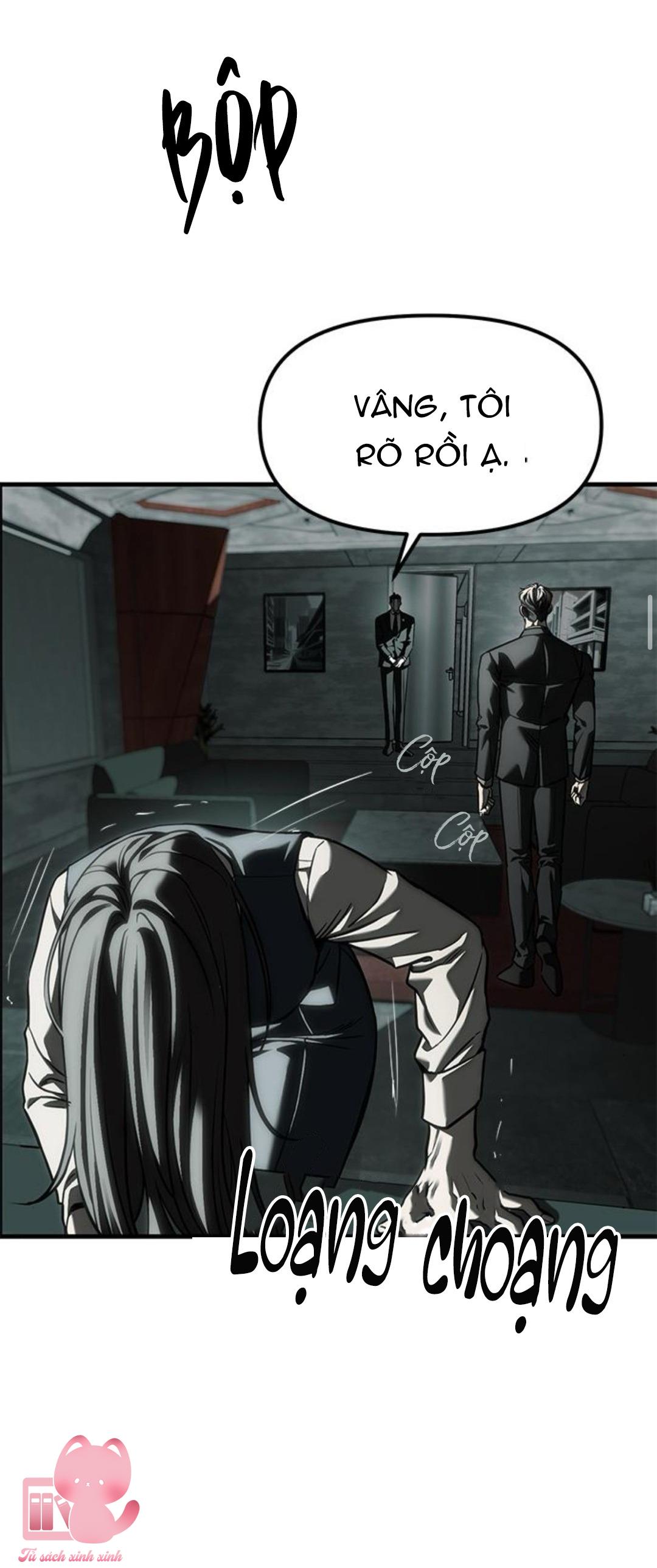 Xâm Nhập Trường Trung Học Tài Phiệt - Chap 106 - Trang 22