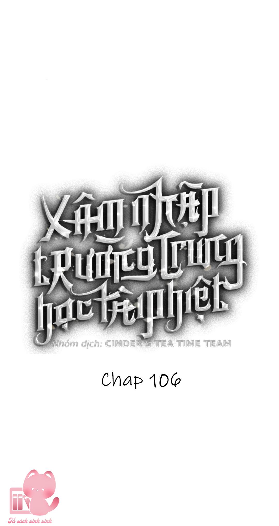 Xâm Nhập Trường Trung Học Tài Phiệt - Chap 106 - Trang 25