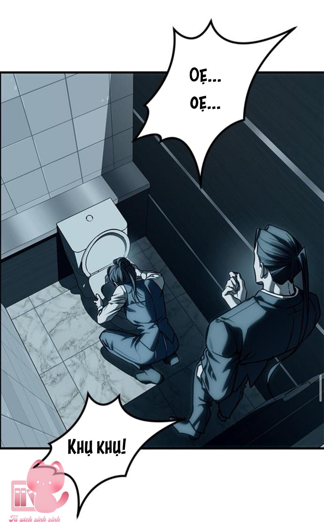 Xâm Nhập Trường Trung Học Tài Phiệt - Chap 106 - Trang 27