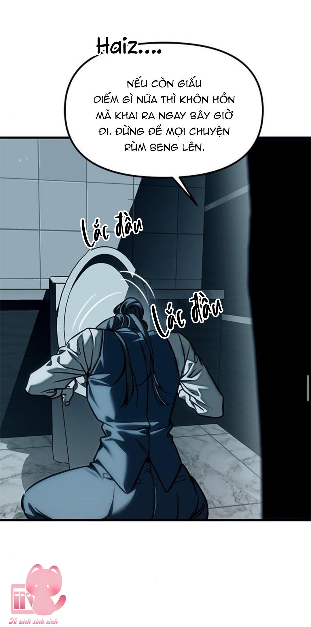 Xâm Nhập Trường Trung Học Tài Phiệt - Chap 106 - Trang 29