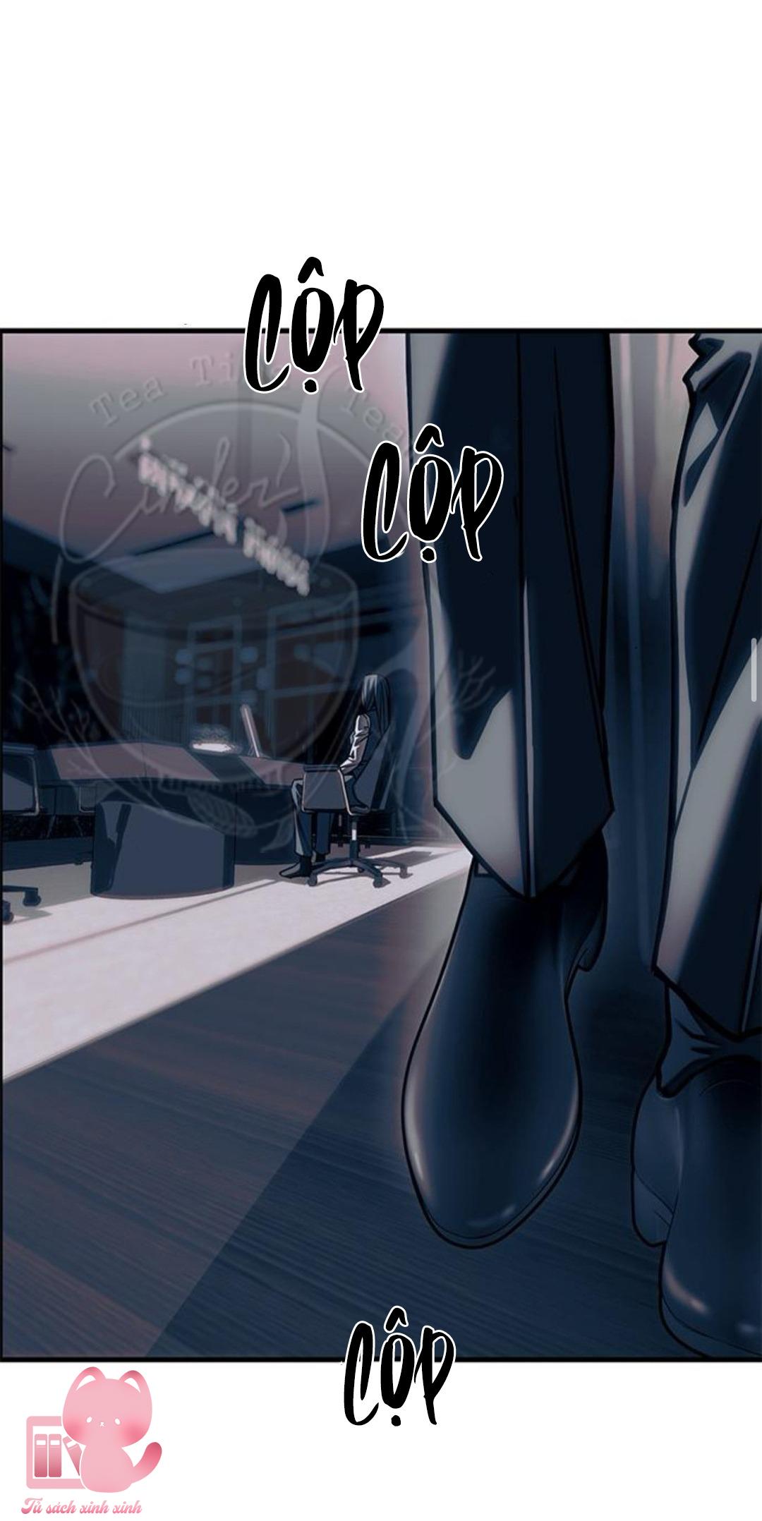 Xâm Nhập Trường Trung Học Tài Phiệt - Chap 106 - Trang 32