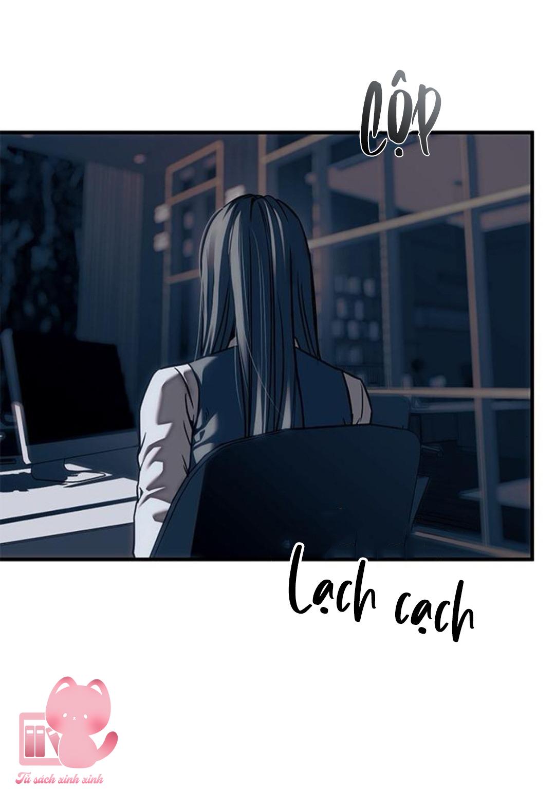 Xâm Nhập Trường Trung Học Tài Phiệt - Chap 106 - Trang 33