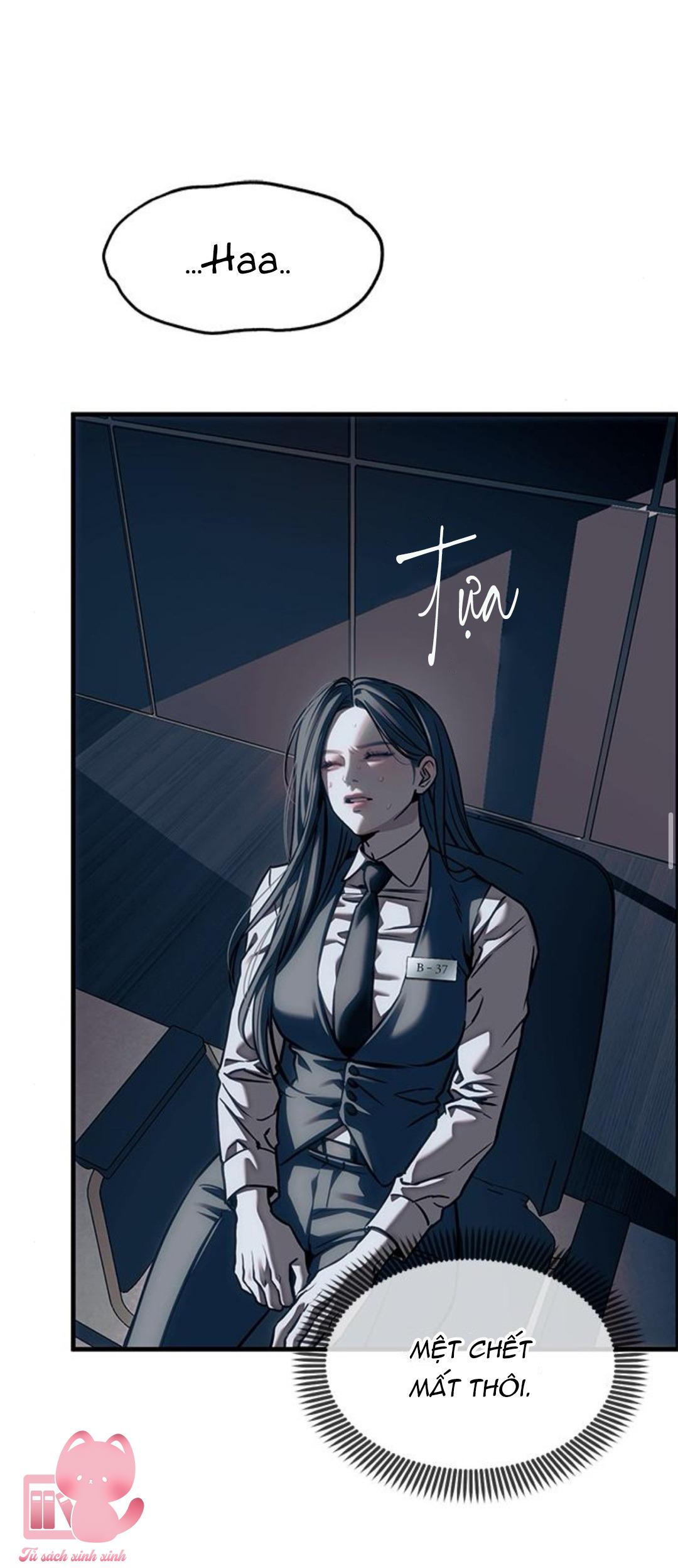 Xâm Nhập Trường Trung Học Tài Phiệt - Chap 106 - Trang 34