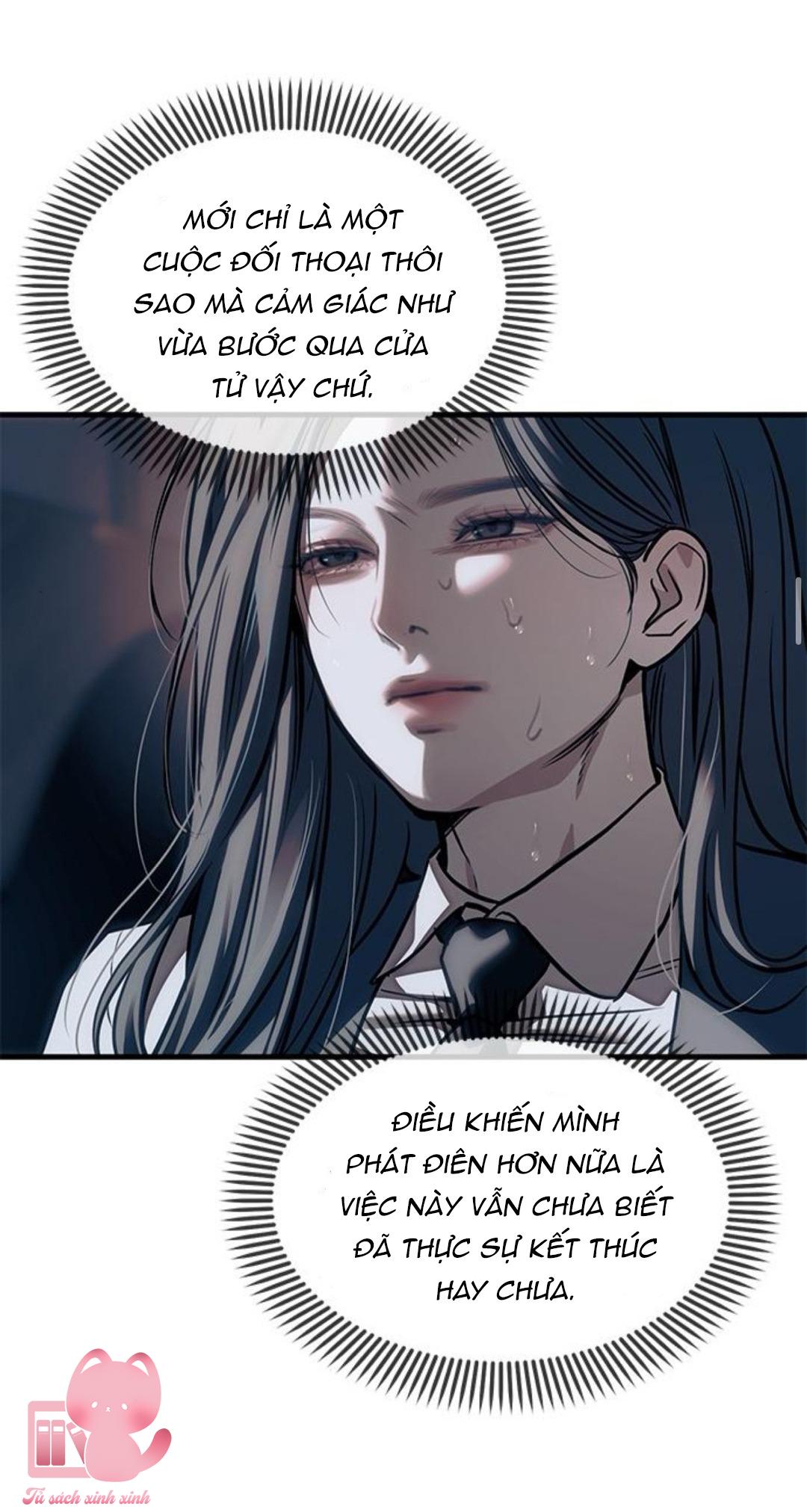 Xâm Nhập Trường Trung Học Tài Phiệt - Chap 106 - Trang 35