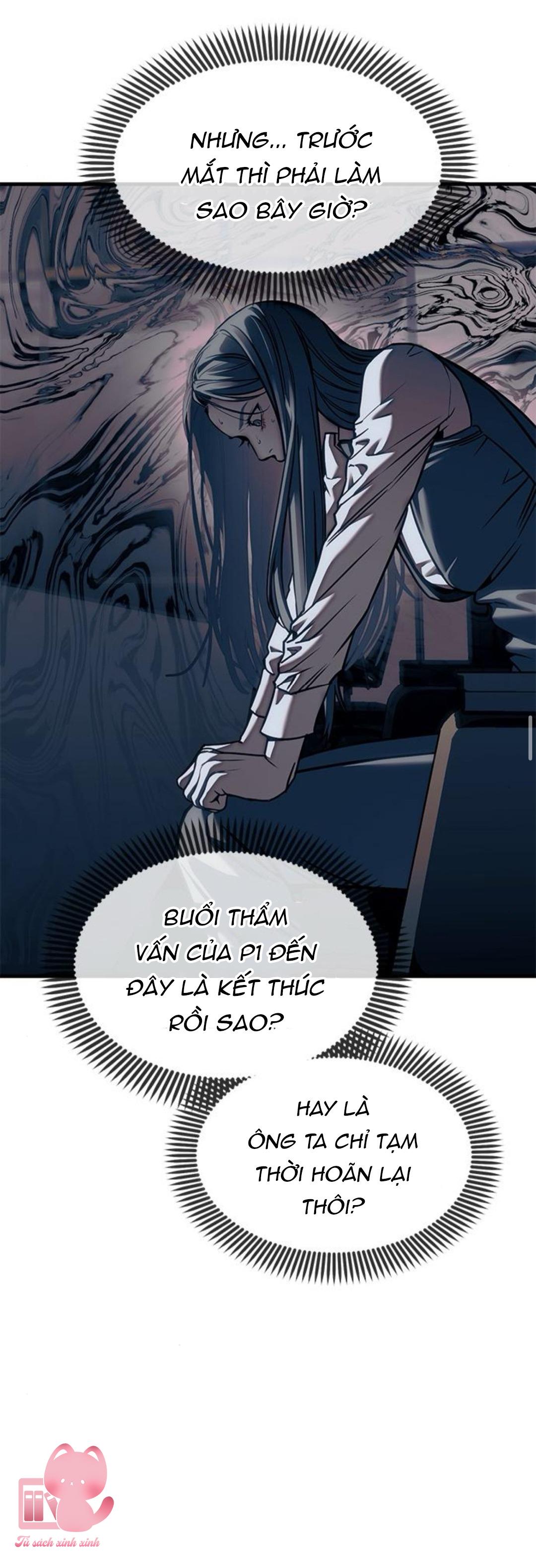 Xâm Nhập Trường Trung Học Tài Phiệt - Chap 106 - Trang 37