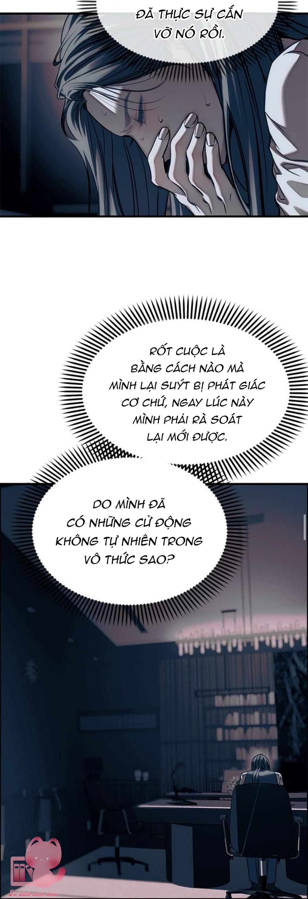 Xâm Nhập Trường Trung Học Tài Phiệt - Chap 106 - Trang 39