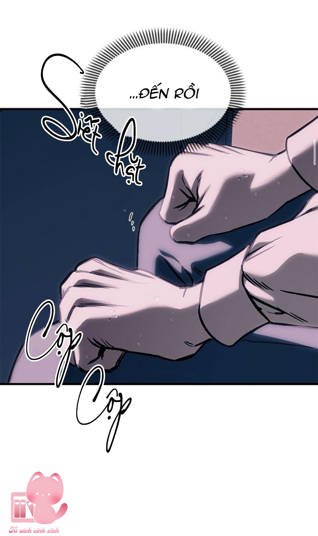 Xâm Nhập Trường Trung Học Tài Phiệt - Chap 106 - Trang 45