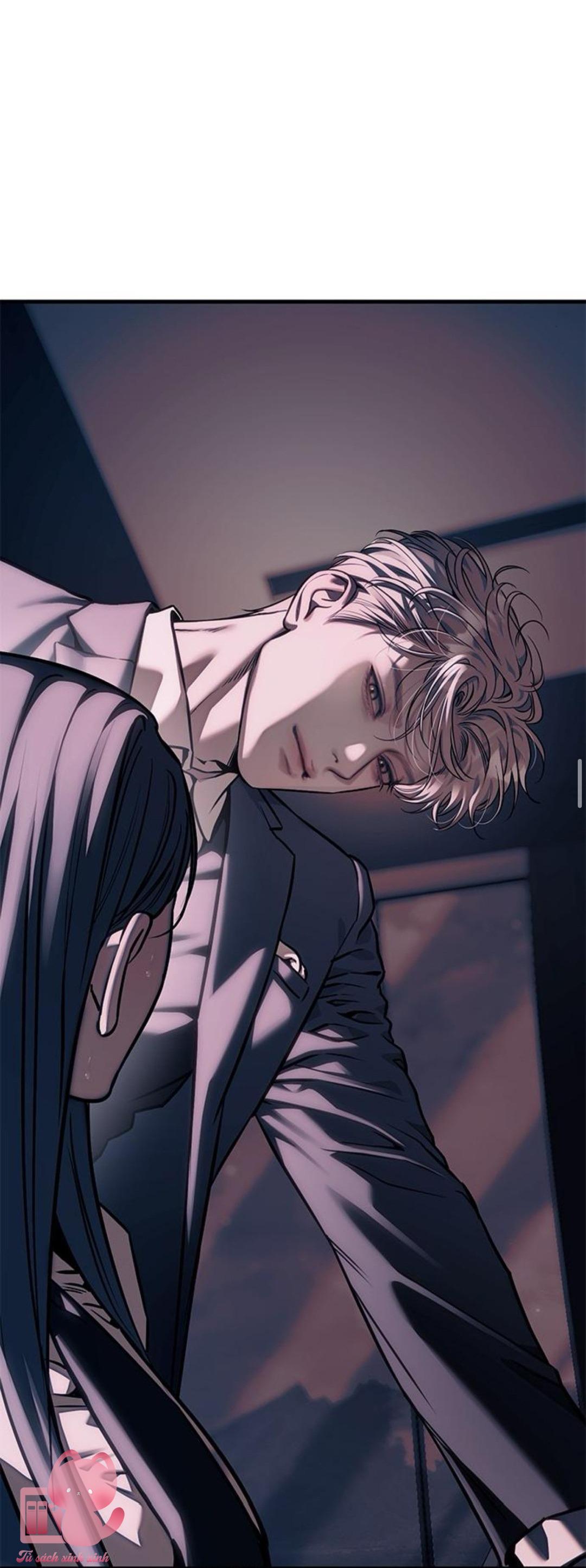 Xâm Nhập Trường Trung Học Tài Phiệt - Chap 106 - Trang 49