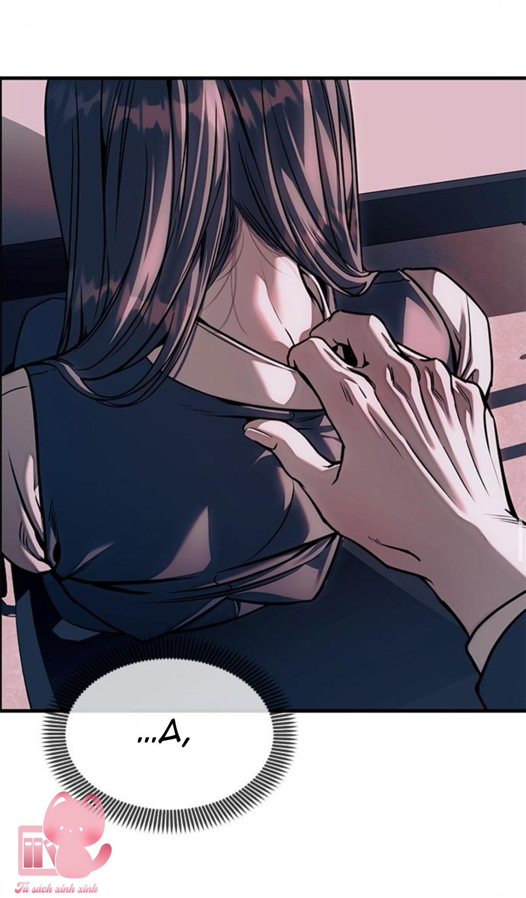 Xâm Nhập Trường Trung Học Tài Phiệt - Chap 106 - Trang 53