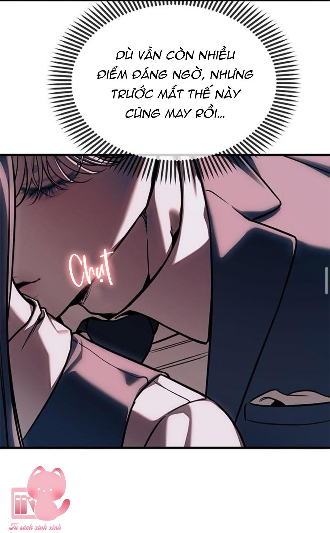 Xâm Nhập Trường Trung Học Tài Phiệt - Chap 106 - Trang 56