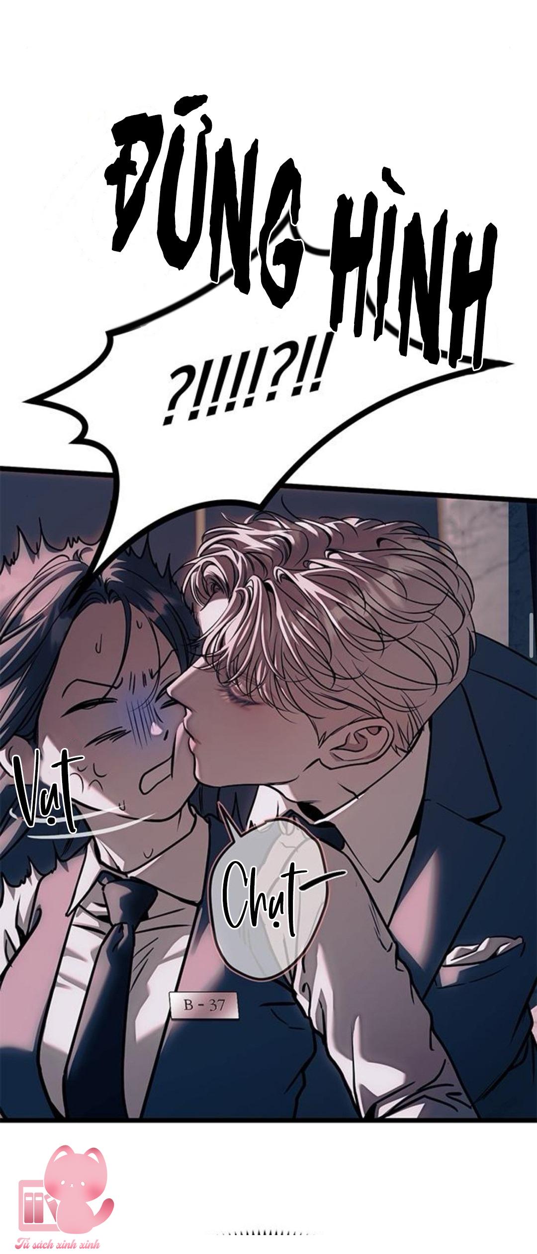 Xâm Nhập Trường Trung Học Tài Phiệt - Chap 106 - Trang 57