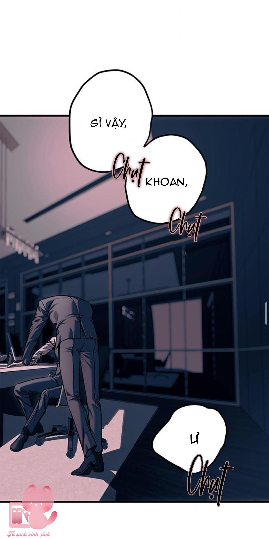 Xâm Nhập Trường Trung Học Tài Phiệt - Chap 106 - Trang 59