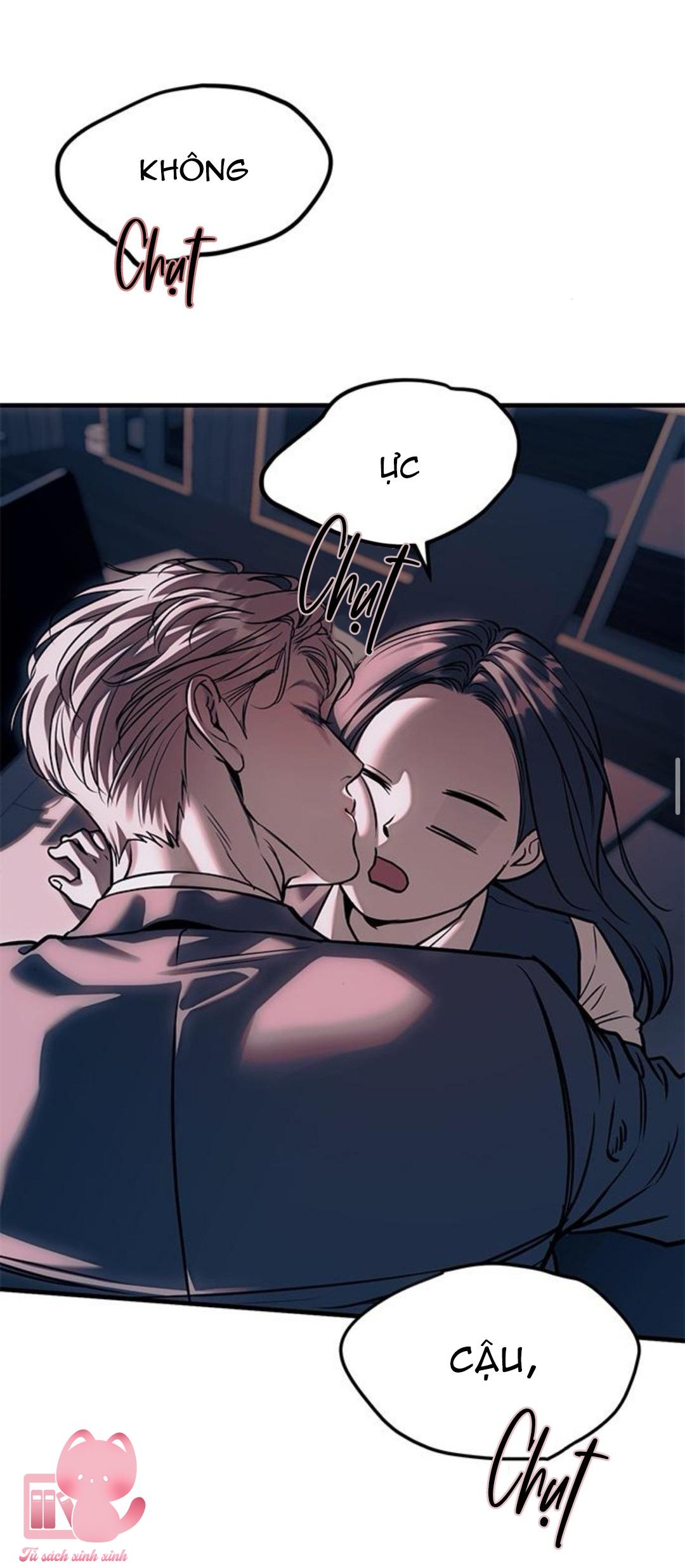 Xâm Nhập Trường Trung Học Tài Phiệt - Chap 106 - Trang 60