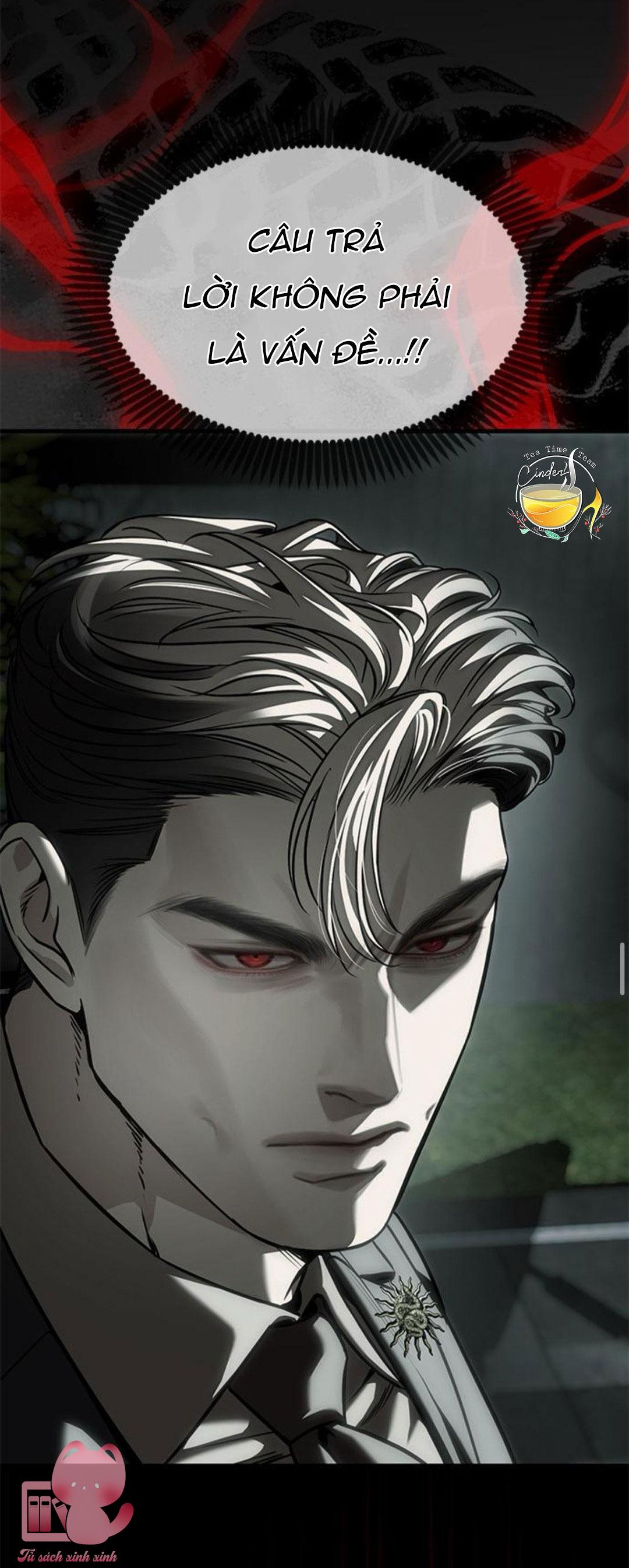 Xâm Nhập Trường Trung Học Tài Phiệt - Chap 106 - Trang 7