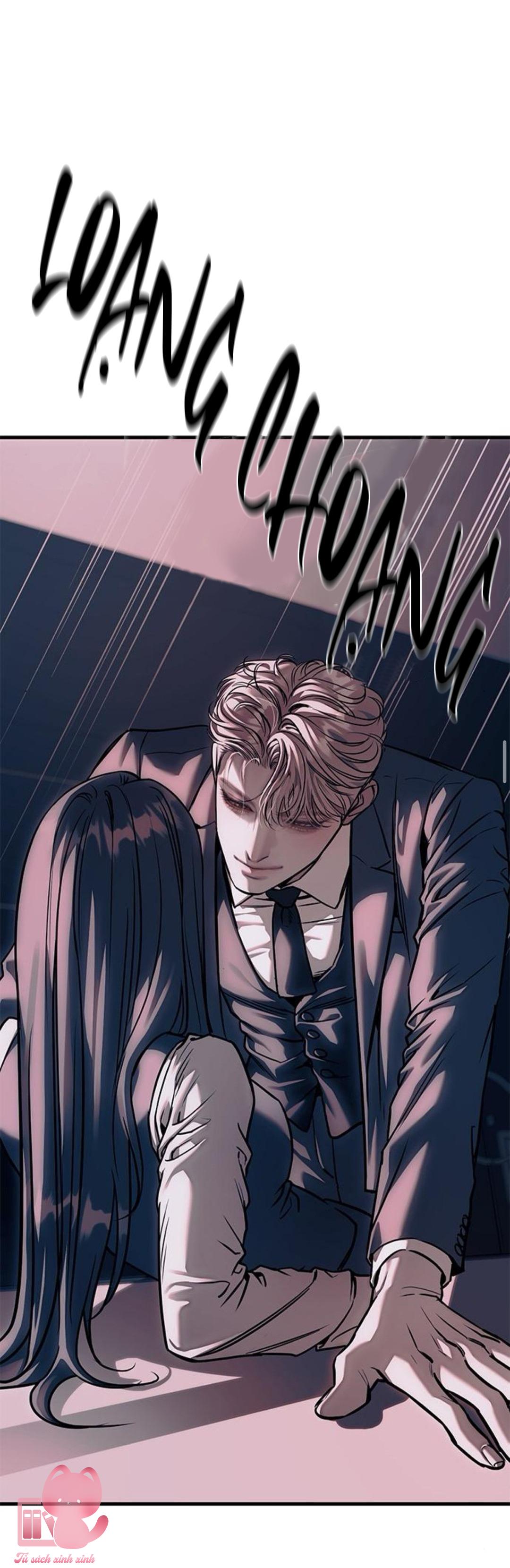 Xâm Nhập Trường Trung Học Tài Phiệt - Chap 106 - Trang 62
