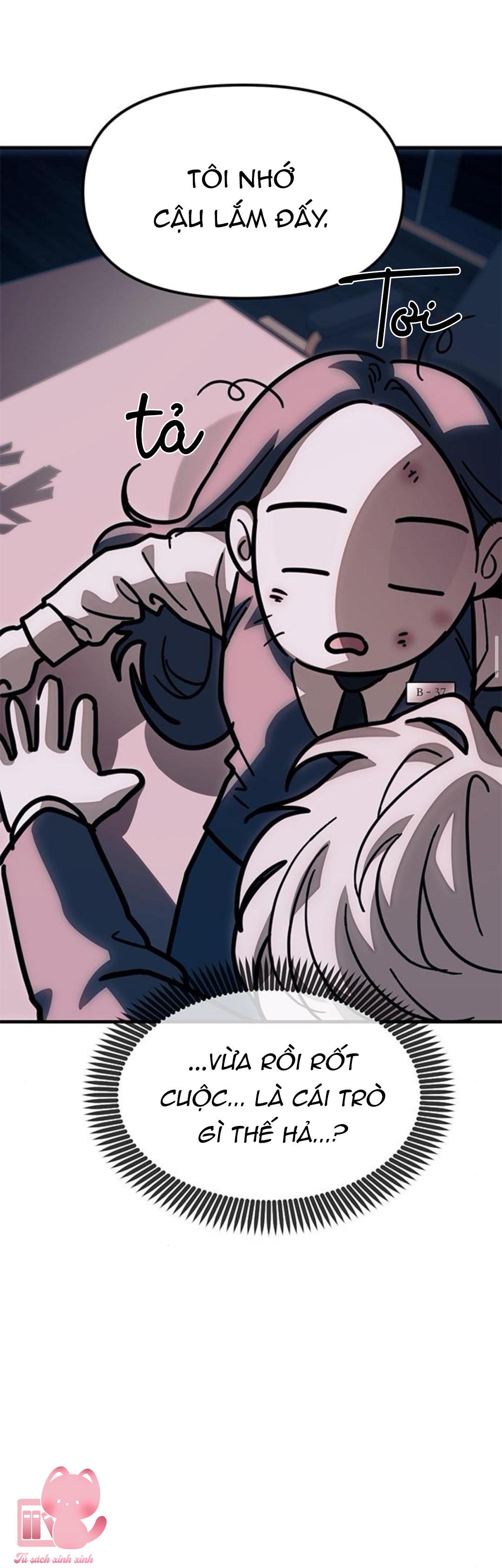 Xâm Nhập Trường Trung Học Tài Phiệt - Chap 106 - Trang 64