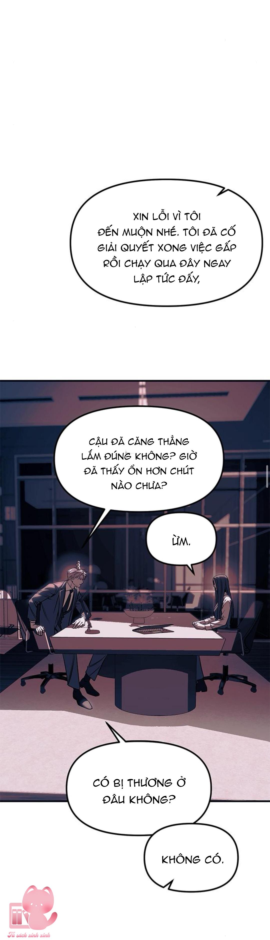 Xâm Nhập Trường Trung Học Tài Phiệt - Chap 106 - Trang 65